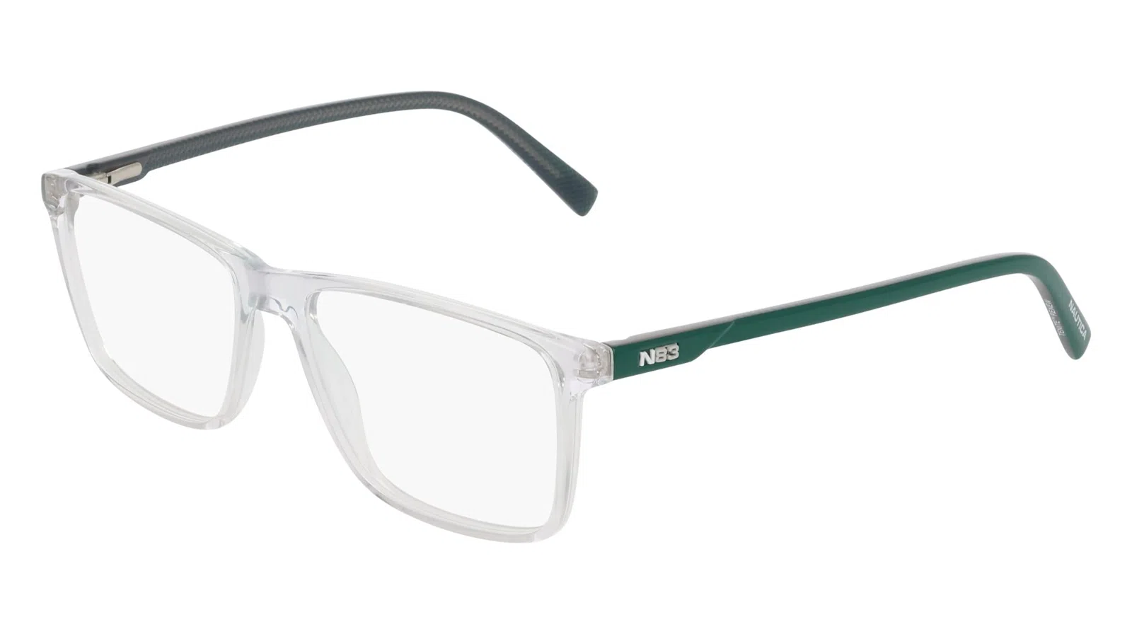 Nautica N8195 Eyeglasses - view 2